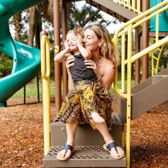 Kids Jakarta Harem Pant Unisex Drawstring Elastic Waist Travel Boho Pocket Pants - Picture 15 of 16